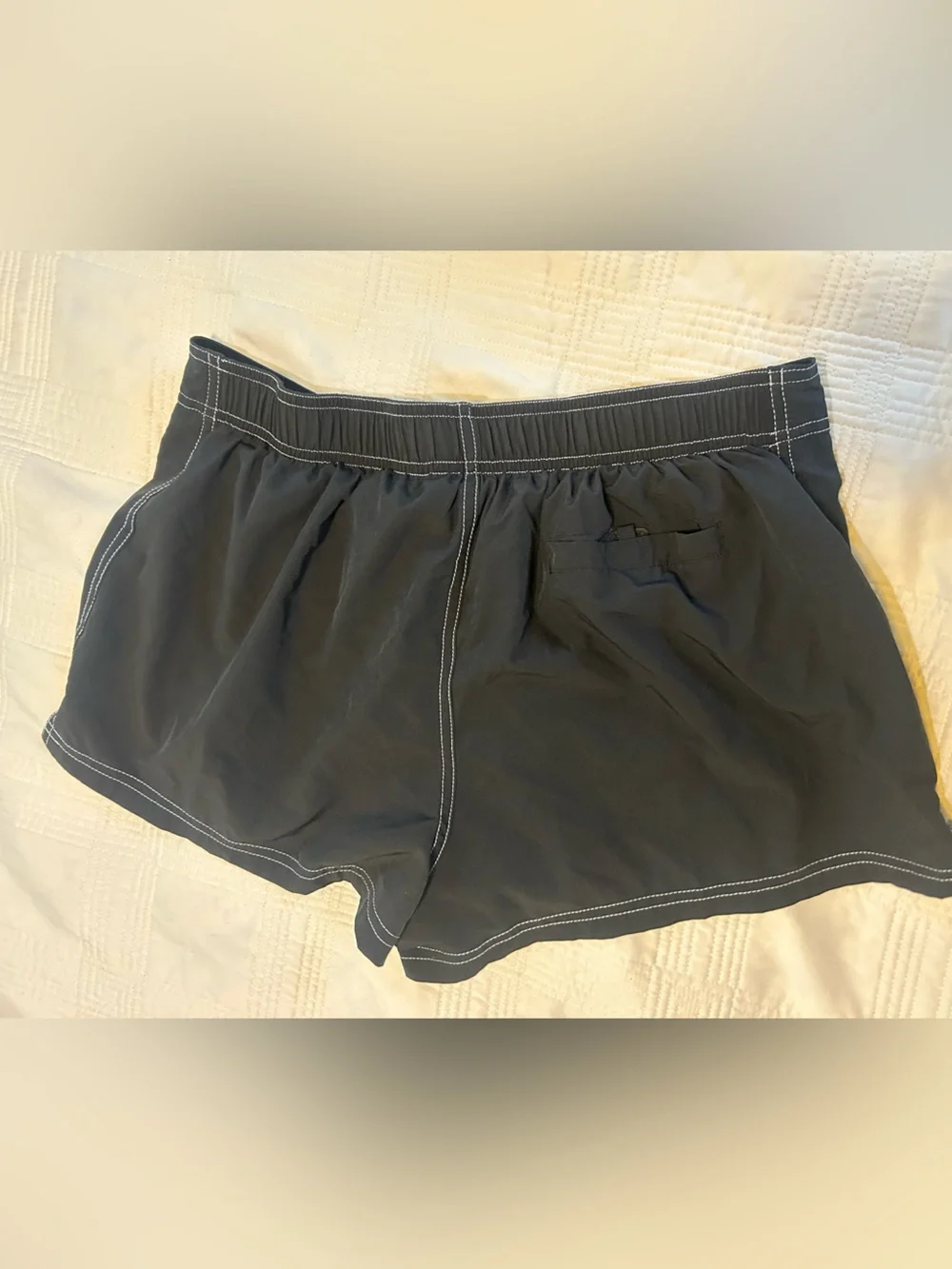ZeroXposur black swim